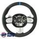 Mini Cooper One R55 R56 R60 R61 Neuf Cuir / Alcantara Volant Sport Commutation