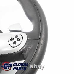 Mini Cooper One R55 R56 R60 R61 Sport Volant Padle Shift Multifonction