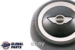 Mini Cooper One R55 R56 Volant À Trois Branches Conducteur Sports