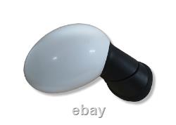 Mini Cooper One R56 06-14 Droit Puissance Pliable Auto Dim Rétroviseur 7+ 2 Pin