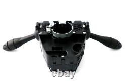 Mini Cooper One R56 Centre de Commutation Colonne de Direction 3448422