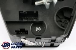Mini Cooper One R56 Colonne Interrupteur Commutateur Xenon 3448425