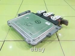 Mini Cooper One R56 II 1.6b 13r Pilote 3d Ordinateur Moteur 8600124