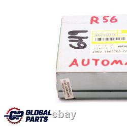 Mini Cooper One R56 N16 Transmission Automatique Commande EGS 7607705