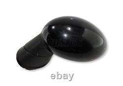Mini Cooper One R56 R57 R55 R58 R59 (06-14) Gauche Puissance Pliable Rétroviseur Mini Cooper One R56 R57 R55 R58 R59 (06-14) Gauche Puissance Pliable Rétroviseur