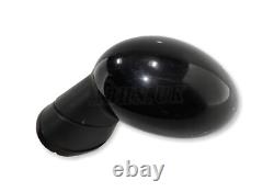Mini Cooper One R56 R57 R55 R58 R59 (06-14) Gauche Puissance Pliable Rétroviseur Mini Cooper One R56 R57 R55 R58 R59 (06-14) Gauche Puissance Pliable Rétroviseur
