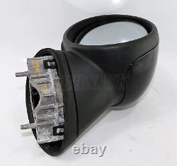 Mini Cooper One R56 R57 R55 R58 R59 (06-14) Gauche Puissance Pliable Rétroviseur