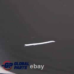 Mini Cooper One R56 Spoiler Arrière Couvercle Coffre Noir Minuit A94 7148913