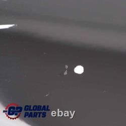 Mini Cooper One R56 Spoiler Arrière Couvercle Coffre Noir Minuit A94 7148913