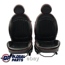 Mini Cooper One R57 Sièges Cuir Chauffants Cabriolet Sport Lounge Noir