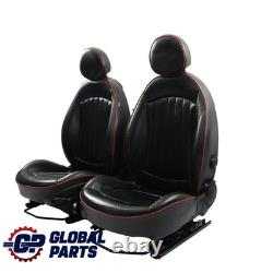 Mini Cooper One R57 Sièges Cuir Chauffants Cabriolet Sport Lounge Noir