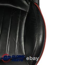 Mini Cooper One R57 Sièges Cuir Chauffants Cabriolet Sport Lounge Noir