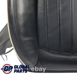 Mini Cooper One R60 Siège Sport Avant Gauche Cuir Noir Lounge 9806615