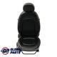 Mini Cooper One R60 Siège Avant Droit Chauffé En Cuir Sport Black Lounge