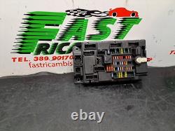 Mini Cooper One S R55 R56 1.6 Essence 61.353454351-01 2008