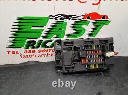 Mini Cooper One S R55 R56 1.6 Essence 61.353454351-01 2008