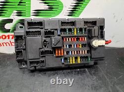 Mini Cooper One S R55 R56 1.6 Essence 61.353454351-01 2008