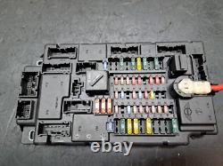 Mini Cooper One S R55 R56 1.6 Essence 61.353454351-01 2008