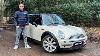 Mini Cooper R50 Review Future Classic