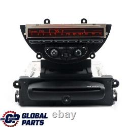 Mini Cooper R55 R56 R57 LCI Radio Boost CD USB Bluetooth 3457050