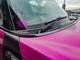 Mini Cooper R58 Coupé Noir Chrome Ceinture Garniture Couvre, Jcw One S Hatchback
