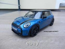 Mini Cooper S 1/18 Ottomobile one