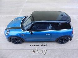 Mini Cooper S 1/18 Ottomobile one