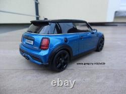 Mini Cooper S 1/18 Ottomobile one