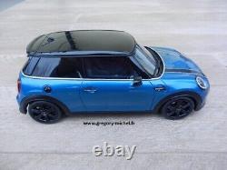 Mini Cooper S 1/18 Ottomobile one