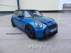 Mini Cooper S 1/18 Ottomobile one