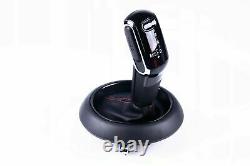 Mini F54 F55 F56 F57 Levier De Vitesses Bouton De Sélection De Vitesses Jcw