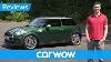 Mini Hatchback 2018 Review Carwow Reviews