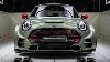 Mini Magic 2 0 2025 Mini Cooper A Dose Of British Charm And Innovative Spirit