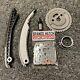 Mini One Cooper S Jcw R50 R52 R53 W10b16 W11b16 Chaîne De Distribution & Tendeur