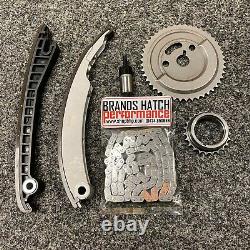 Mini One COOPER S Jcw R50 R52 R53 W10B16 W11B16 Chaîne de Distribution & Tendeur