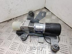 Mini One Cooper Cabrio R52 2005 Pompe hydraulique de toit convertible 7079880