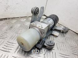 Mini One Cooper Cabrio R52 2005 Pompe hydraulique de toit convertible 7079880