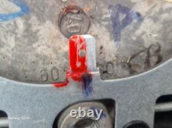 Mini One Cooper Clubman R55 2007 Volant 2751499 DLT63619