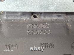 Mini One Cooper Clubman R55 2007 Volant 2751499 DLT63619