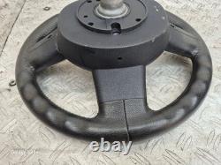 Mini One Cooper Clubman R55 2007 Volant 2751499 DLT63619