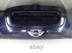 Mini One Cooper Clubman R55 2011 capot avant MIV29668