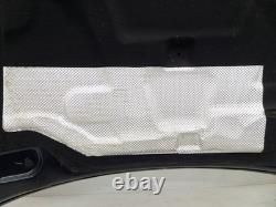 Mini One Cooper Clubman R55 2011 capot avant MIV29668