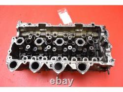 Mini One Cooper Coupe R56 2007 Culasse moteur 9655911480 MKO532497