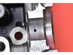 Mini One Cooper Coupe R56 2007 Culasse moteur 9655911480 MKO532497