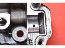 Mini One Cooper Coupe R56 2007 Culasse moteur 9655911480 MKO532497