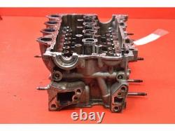 Mini One Cooper Coupe R56 2007 Culasse moteur 9655911480 MKO532497