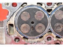 Mini One Cooper Coupe R56 2007 Culasse moteur 9655911480 MKO532497