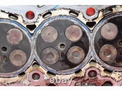 Mini One Cooper Coupe R56 2007 Culasse moteur 9655911480 MKO532497