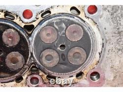 Mini One Cooper Coupe R56 2007 Culasse moteur 9655911480 MKO532497