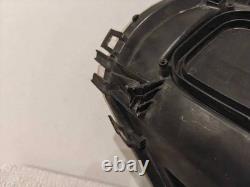 Mini One Cooper Coupe R56 2009 Avant gauche Phare frontale 0301225303 XXU3752